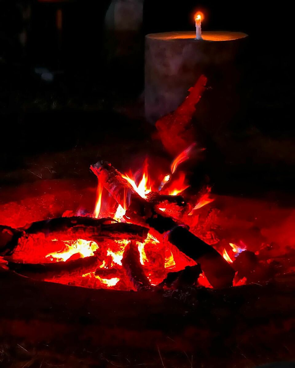 Bonfire
